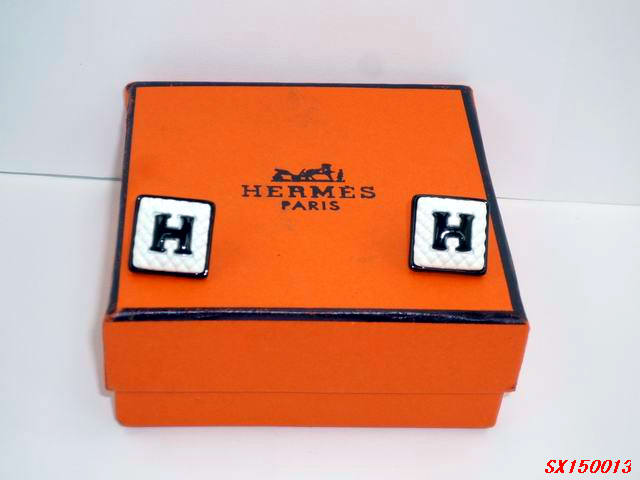 Orecchini Hermes Modello 23